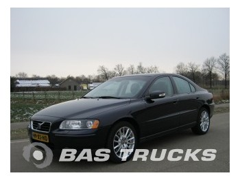 Volvo S60 D5 Drivers Edition II Automaat - Personenwagen