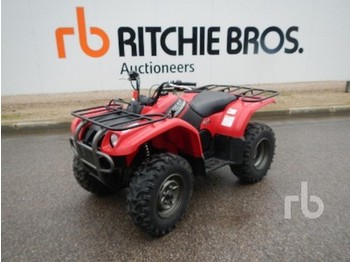 Yamaha KODIAK - quad