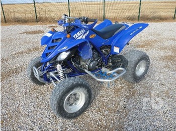 Yamaha YFM660R - quad