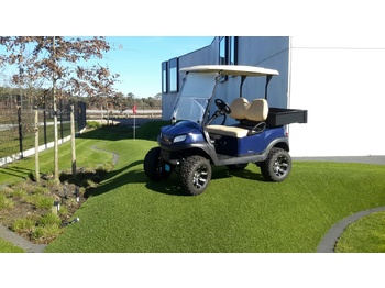 clubcar tempo new battery pack - Quad