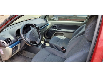 Personenwagen Renault Clio manuel gearbox.: afbeelding 5