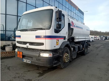 Andere machine Renault Premium 250