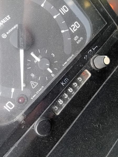 Andere machine Renault Premium 250