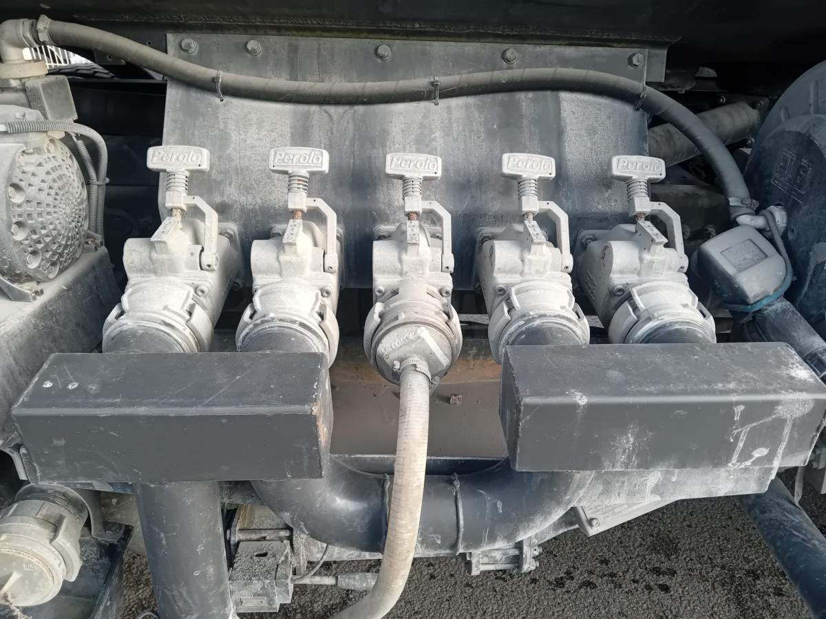 Andere machine Renault Premium 250