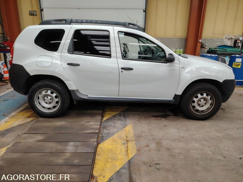 SUV DACIA DUSTER