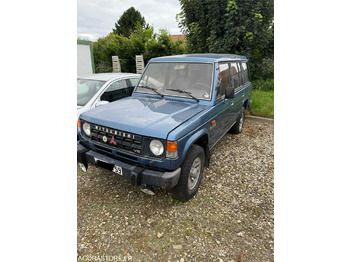 SUV  Mitsubishi Pajero v6
