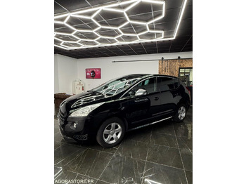 SUV  PEUGEOT 3008 1.6L HDI 115CH CROSSWAY