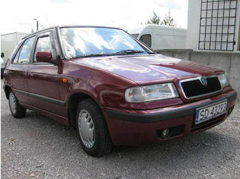 Personenwagen Škoda Felicia 1.3 GLX: afbeelding 1