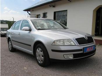 Personenwagen Škoda Octavia Pierwsza rejestracja 2008: afbeelding 1