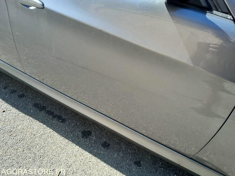 Stationwagen BMW 320 D TOURING - 2010 - 214562km