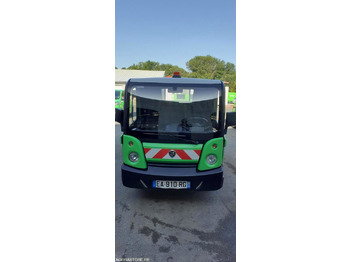 Andere machine  VEHICULE ELECTRIQUE GOUPIL G5 LITHIUM