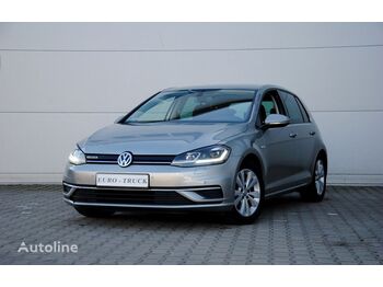 VOLKSWAGEN golf - Personenwagen