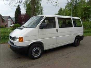 Personenwagen VW Multivan T4 m.Aufstd./W23: afbeelding 1