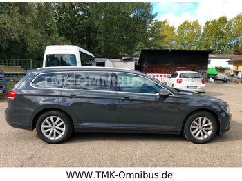 Personenwagen Volkswagen  Passat/2.0 TDI/DSG Comfortline Variant/Privat/: afbeelding 1
