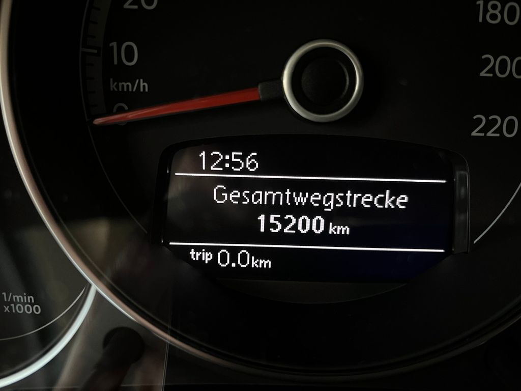 Personenwagen Volkswagen up! 1,0, DAB+, Kamera, Klima, Bluetooth: afbeelding 23