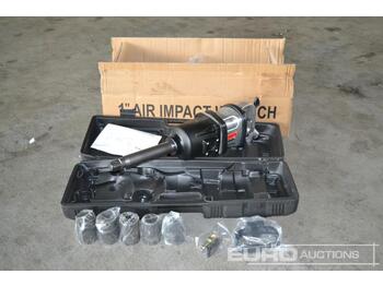  Unused Ashita 98805P-B - werkplaats toebehoor