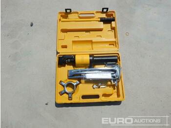  Unused Ashita HHL-10 - werkplaats toebehoor