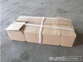  Unused Ashita HHY-400AF - werkplaats toebehoor