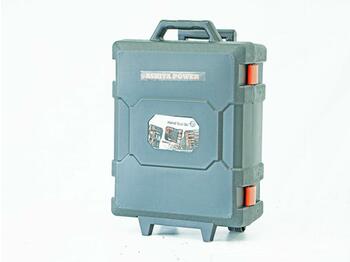  Unused Ashita Power JJ-BT191 - werkplaats toebehoor