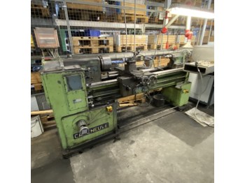 Werktuigmachine CAZENEUVE Bench
