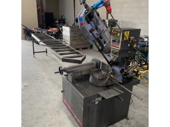 Werktuigmachine MEP Shark 260