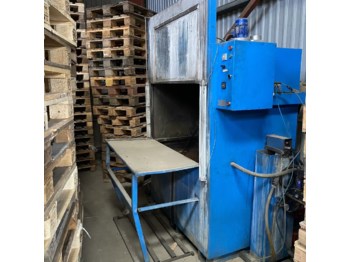 Werktuigmachine Milama Clean AB Dip Washer