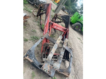 Voorlader voor tractor JOHN DEERE