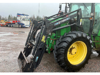 Voorlader voor tractor JOHN DEERE