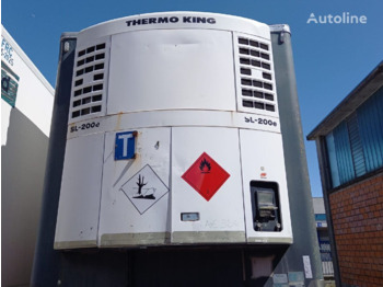 Koelunit THERMO KING