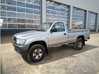 Pick-up 2004 Toyota Hilux: afbeelding 1