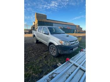 Pick-up 2009 Toyota Hilux: afbeelding 1