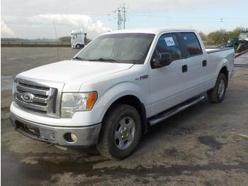 Pick-up 2010 Ford F150: afbeelding 1