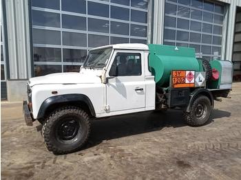 Pick-up 2010 Landrover 130: afbeelding 1