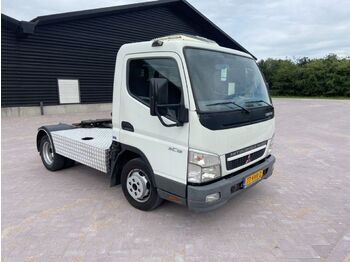 Be trekker Mitsubishi Be trekker canter fuso 11 ton