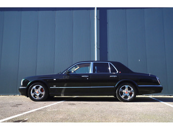 Bedrijfswagen Bentley Arnage Le mans: afbeelding 1