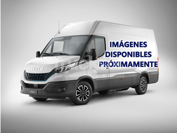 IVECO DAILY 35S16 12M3 - Bestelwagen gesloten laadbak