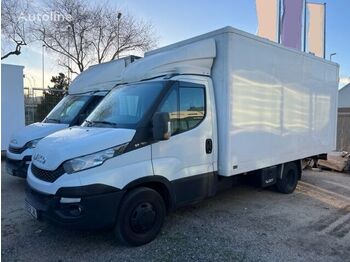 IVECO DAILY 35-150 - bestelwagen gesloten laadbak