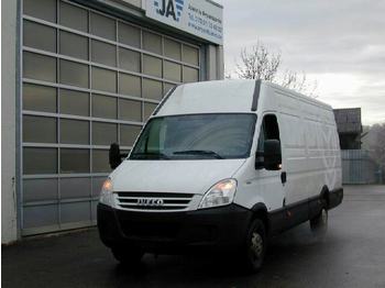 Iveco 35 S 12 Daily Kasten Maxi - Bestelwagen gesloten laadbak