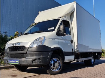 Bestelwagen gesloten laadbak Iveco Daily 45C15 3.0l 150pk laadklep