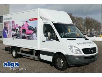 Bestelwagen gesloten laadbak Mercedes-Benz 516 CDI Sprinter, Technischer Notdienst