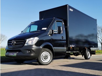 Bestelwagen gesloten laadbak Mercedes-Benz Sprinter 313 bakwagen meubelbak
