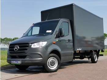 Bestelwagen gesloten laadbak Mercedes-Benz Sprinter 316 cdi bakwagenlaadklep