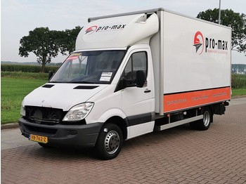 Bestelwagen gesloten laadbak Mercedes-Benz Sprinter 514