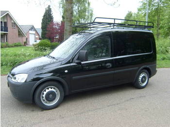Opel combo CDTI - bestelwagen gesloten laadbak