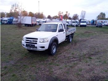 Bestelwagen met open laadbak FORD RANGER 2.4 tdci