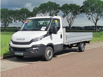 Bestelwagen met open laadbak Iveco Daily 35S16 xl open laadbak