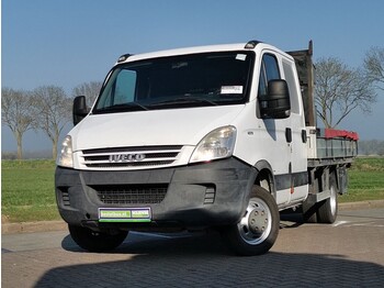Bestelwagen met open laadbak Iveco Daily 40 c 12