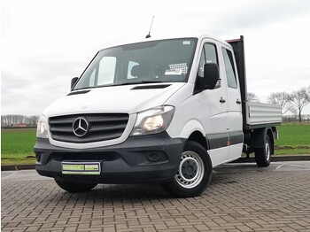 Bestelwagen met open laadbak Mercedes-Benz Sprinter 313 cdi