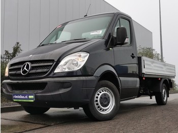 Bestelwagen met open laadbak Mercedes-Benz Sprinter 315 cdi openlaadbak
