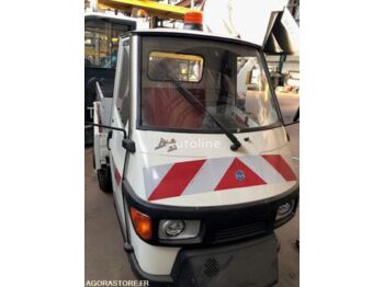 PIAGGIO APE 50 - Bestelwagen met open laadbak